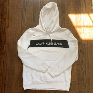 Calvin Klein Hoodie